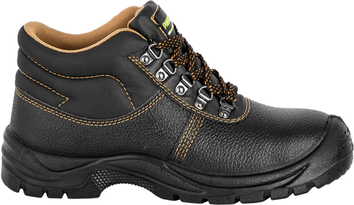 PIONEER® SAFETY BOOT STC + STEEL MIDSOLE