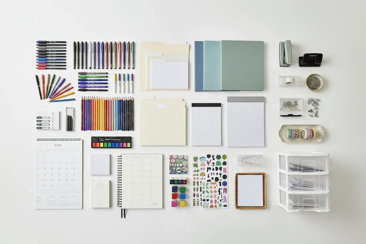 🖇️ Office & Stationery Essentials