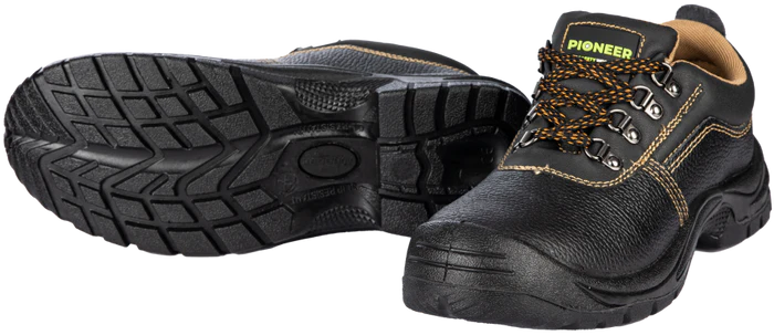 PIONEER®  SAFETY SHOE STC