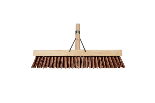 YARD BROOM 600MM